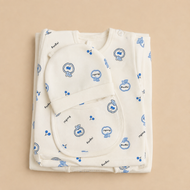 Imported 11 pcs newborn Fleece set