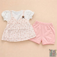 Baby Casual Frocks