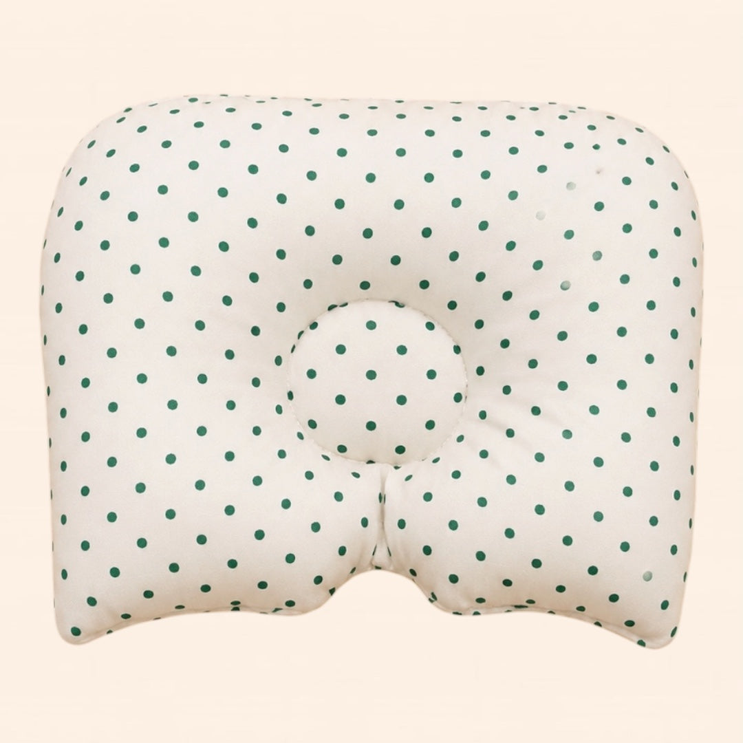 Baby Head Pillow