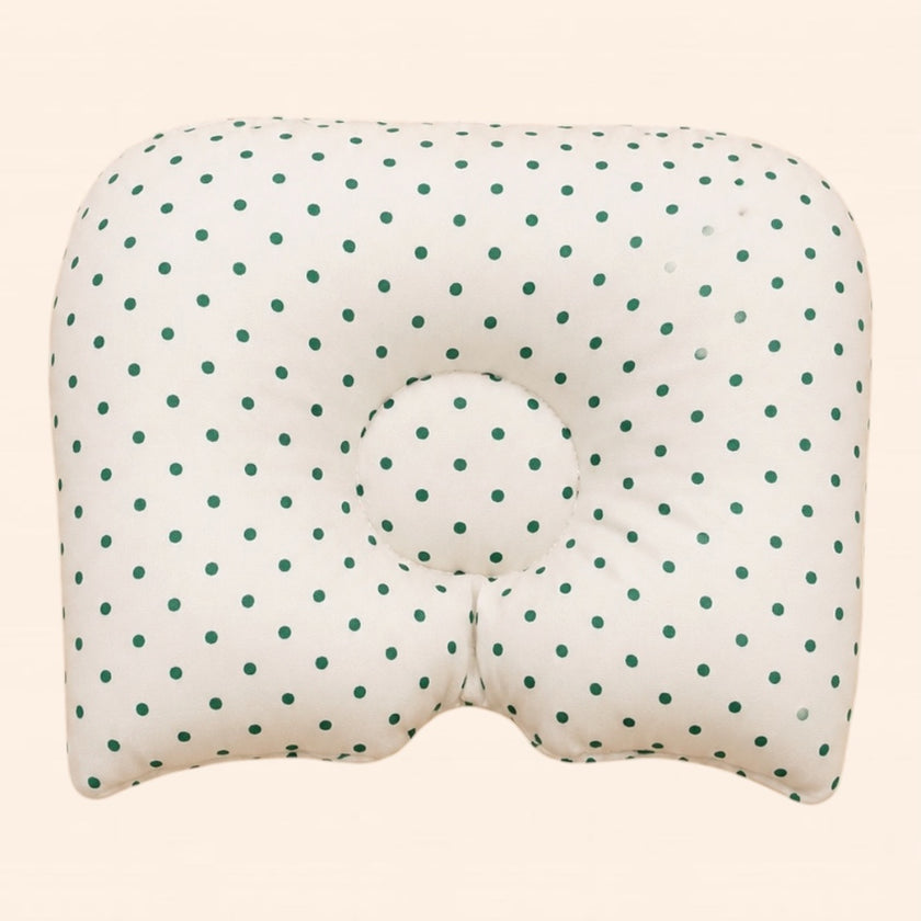 Baby Head Pillow