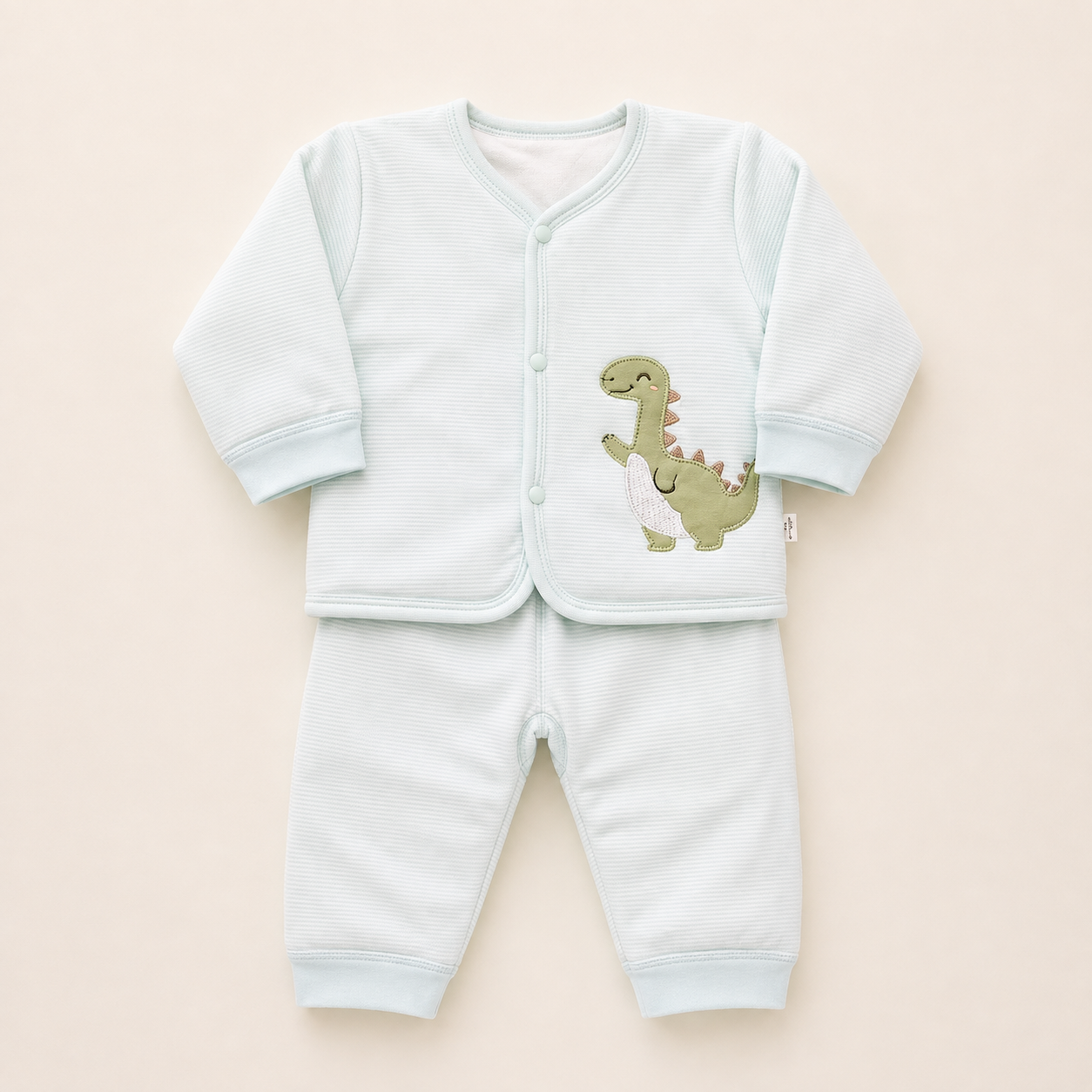 Baby winter suit (0-6)