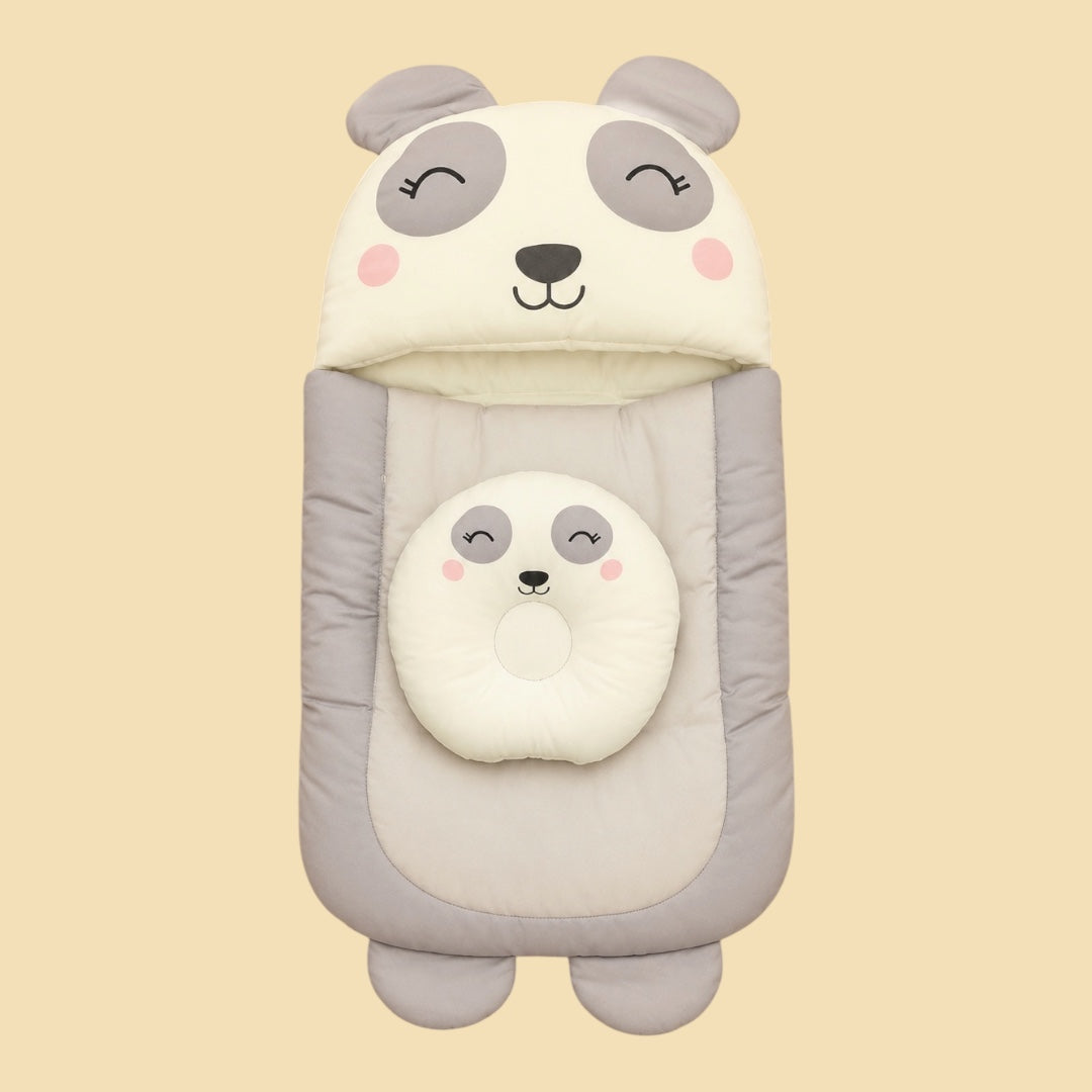 Baby Carry Nest