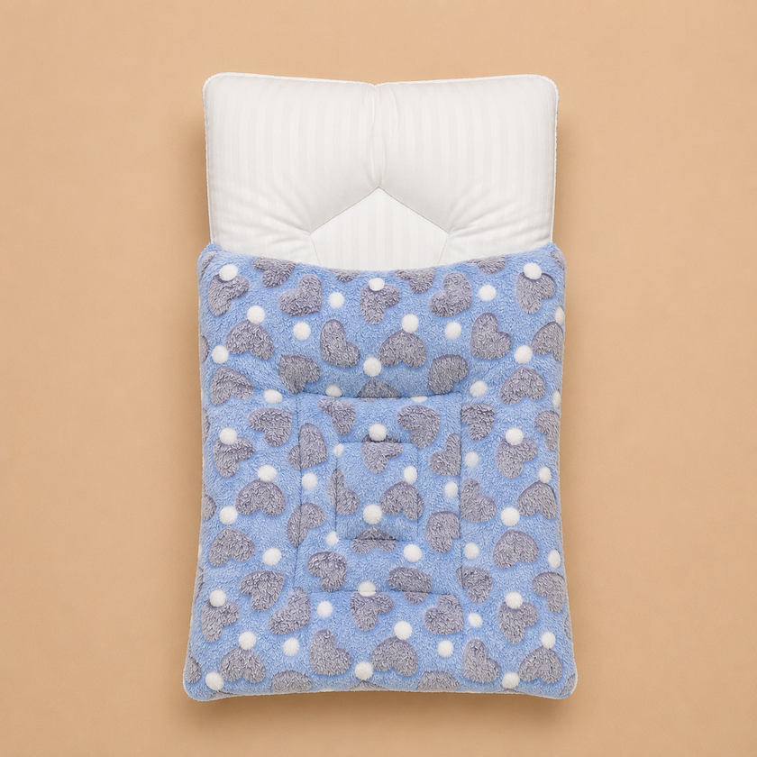 Winter carrynest