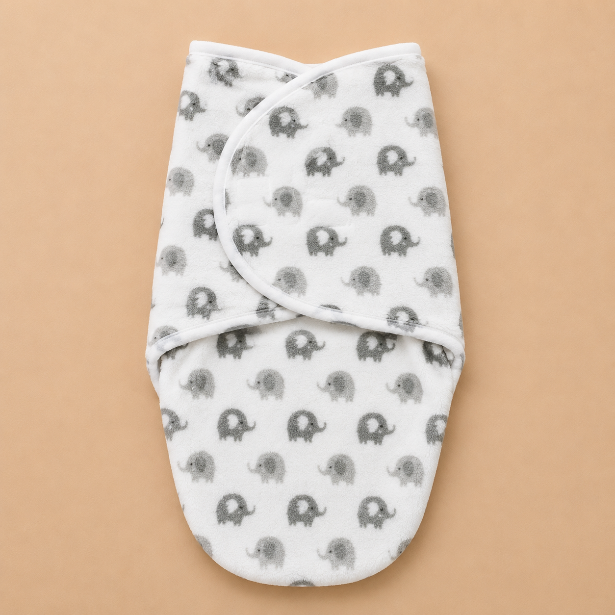 Winter swaddle 0-3m