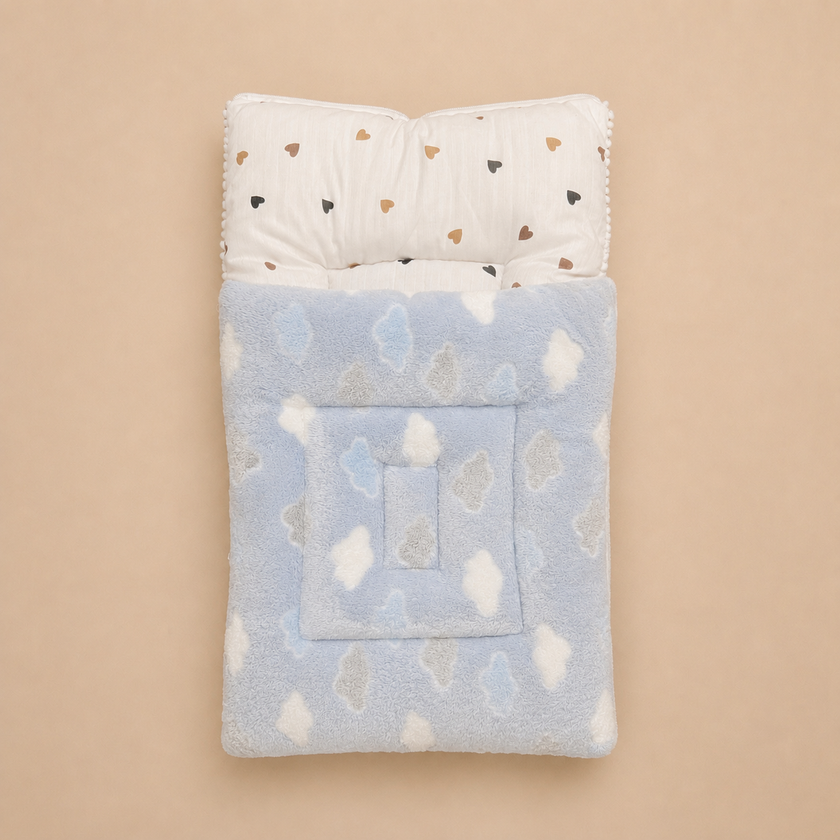 Baby winter Carrynest