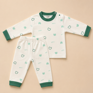 Baby Pre winter ( Blended Suit)