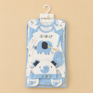 13 Pcs Starter set (0-6 Months)
