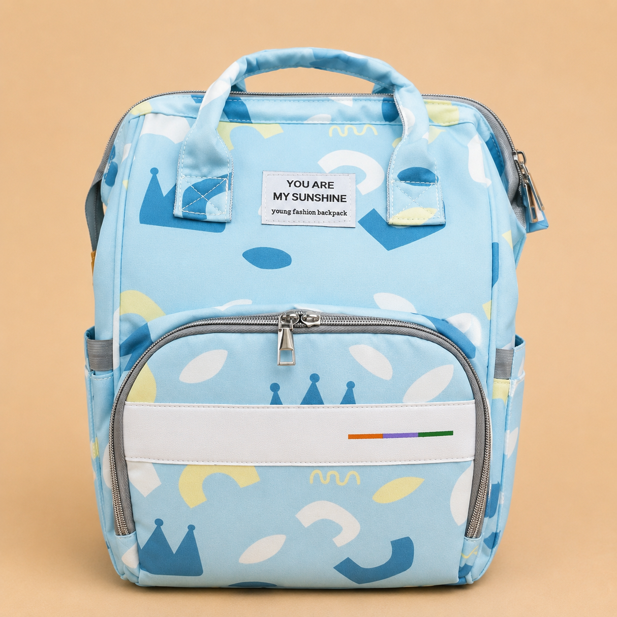 Baby imported BagPack