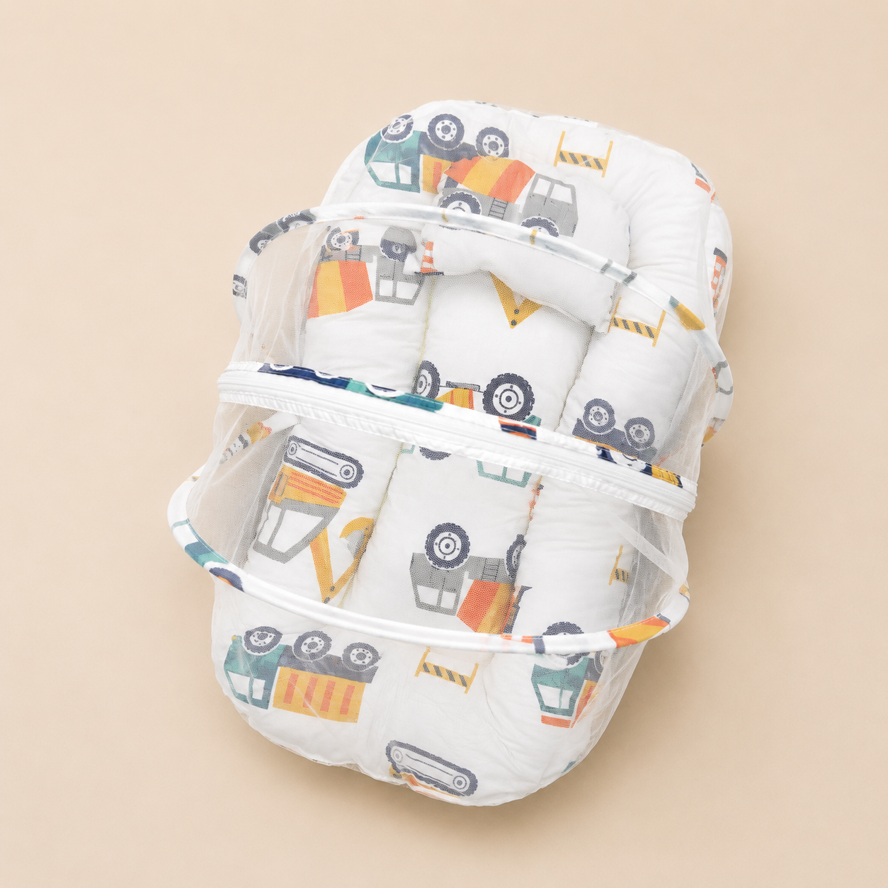 Baby Mosquito Net Bed