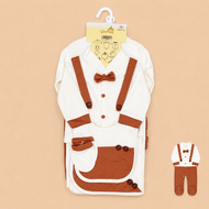 Baby 8Pcs Starter Set