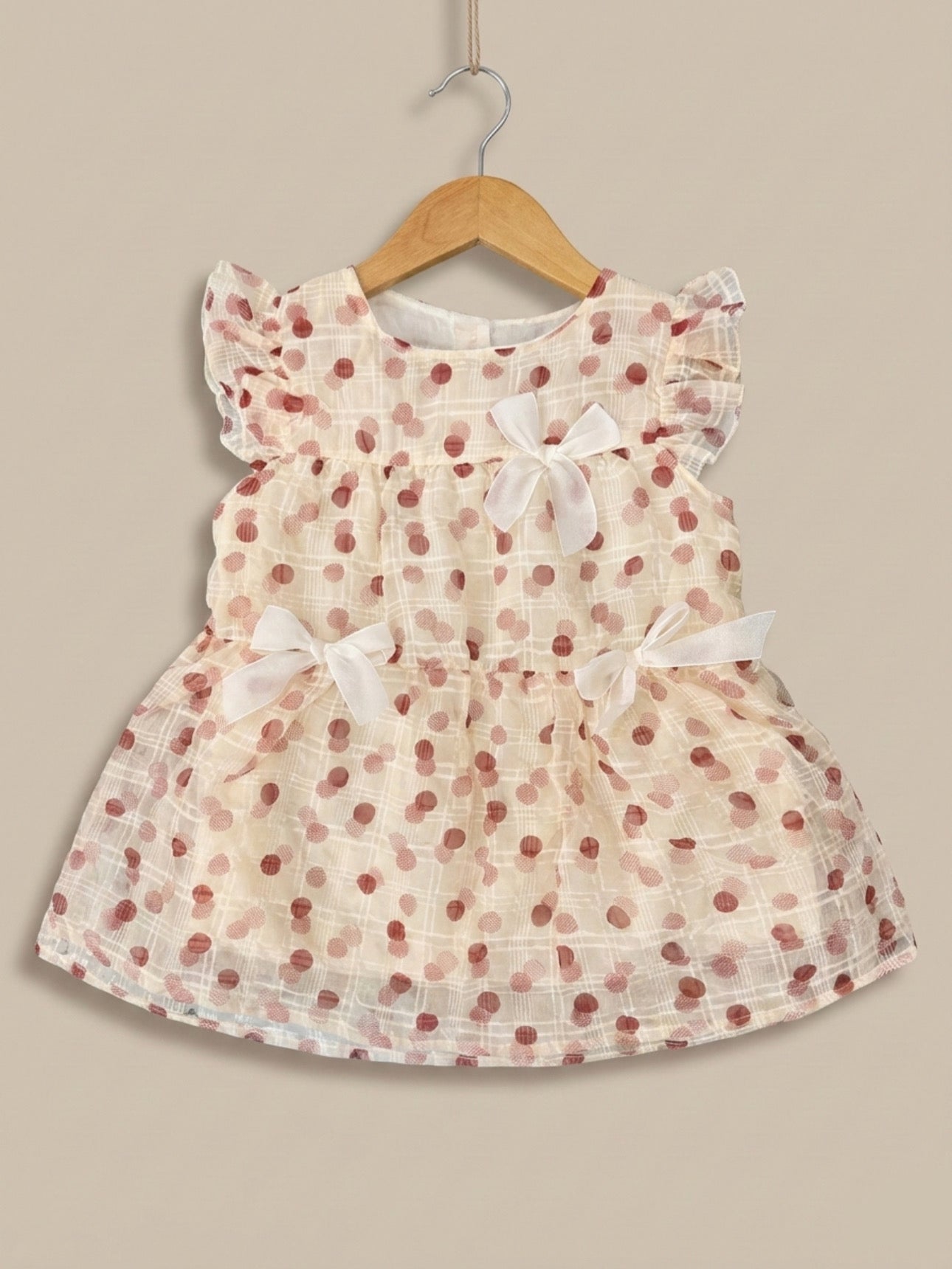 Baby Frock