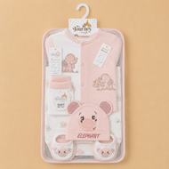 13 pcs Starter set 0-6 months