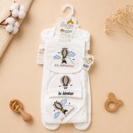 7pcs Summer Starter Set