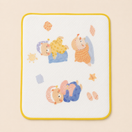 Baby waterproof changing sheet