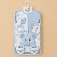 13 pcs Starter set 0-6 months