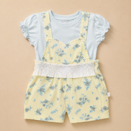 Baby summer clothes