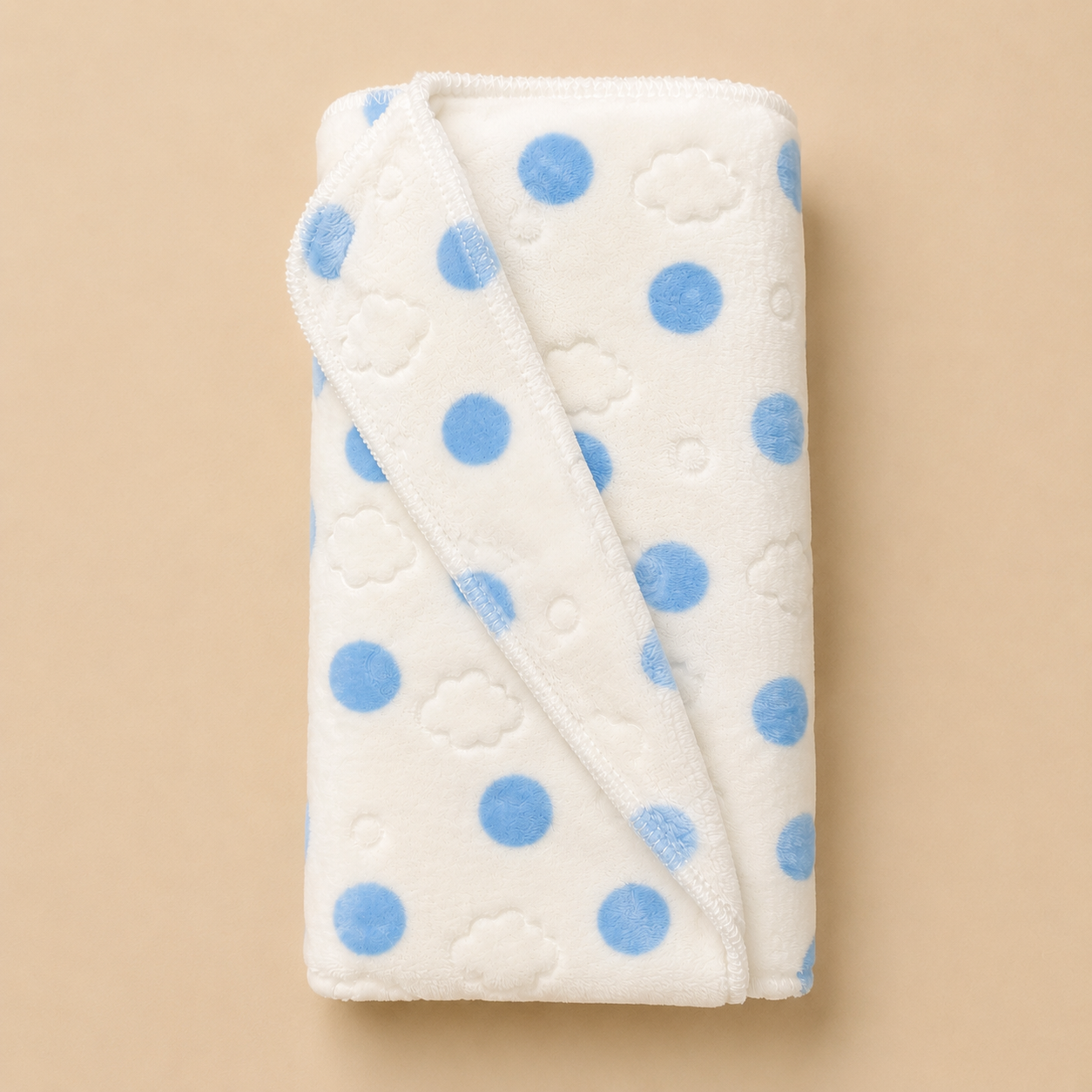 Baby ultra soft Blanker (53*43 inches)