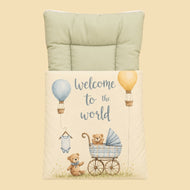 Baby Carry nest