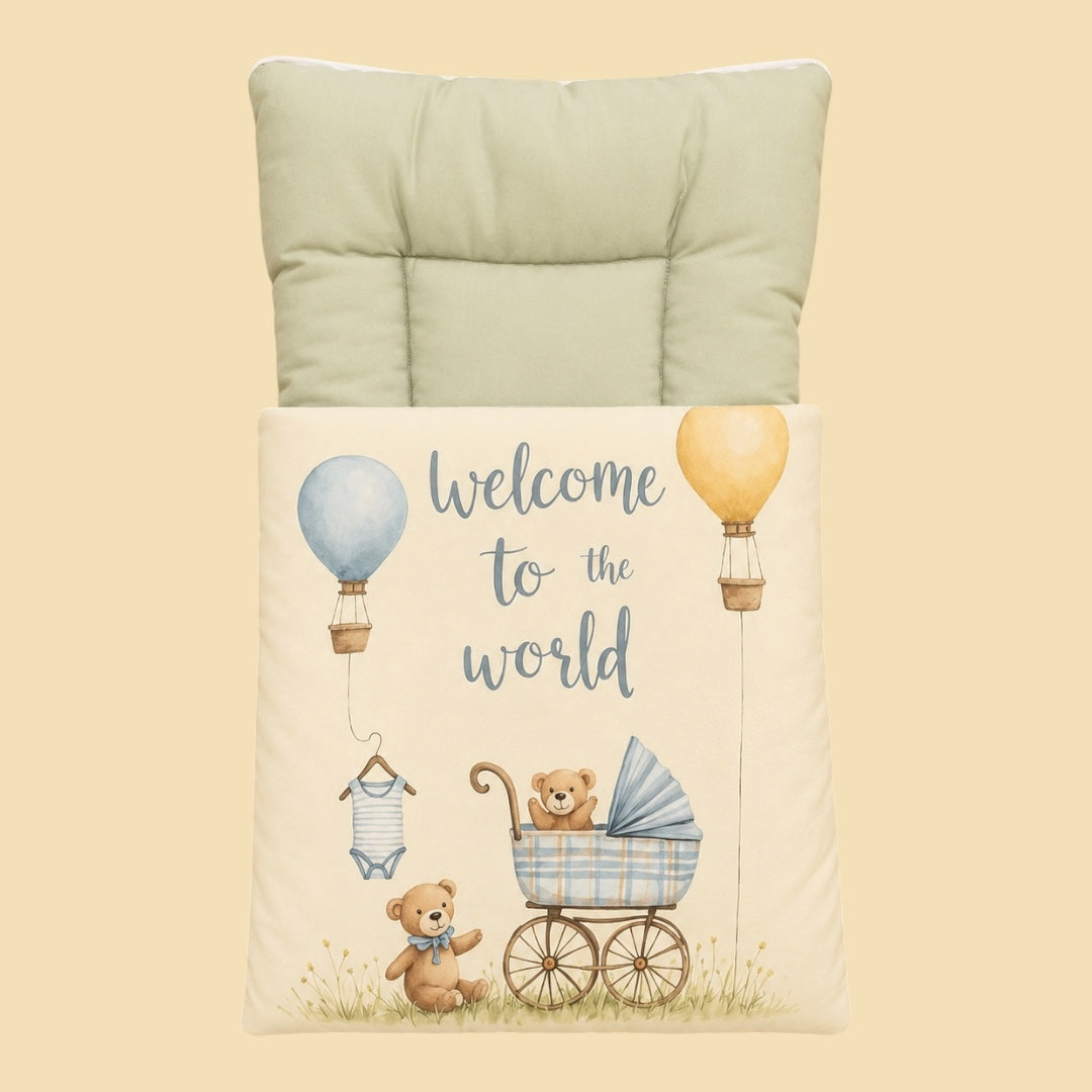 Baby Carry nest