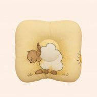 Baby Head Pillow