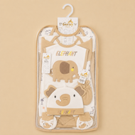13 Pcs Starter set (0-6 Months)