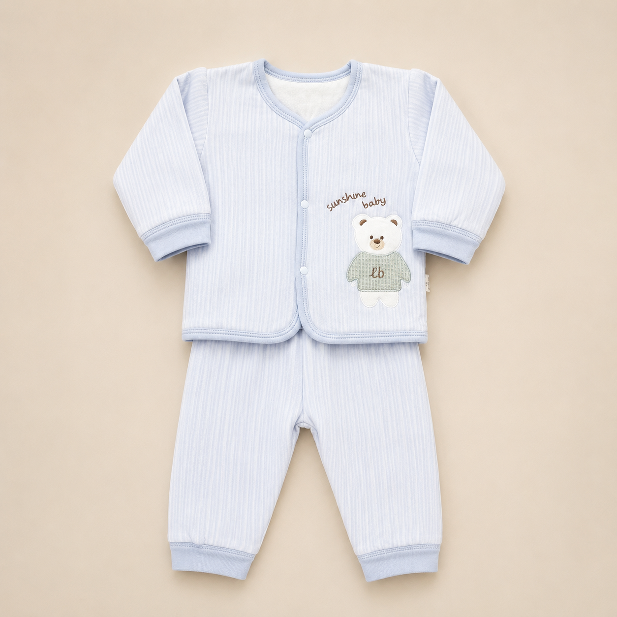 Baby winter suit (0-6)