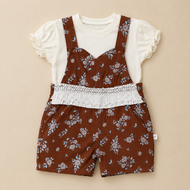 Baby summer clothes