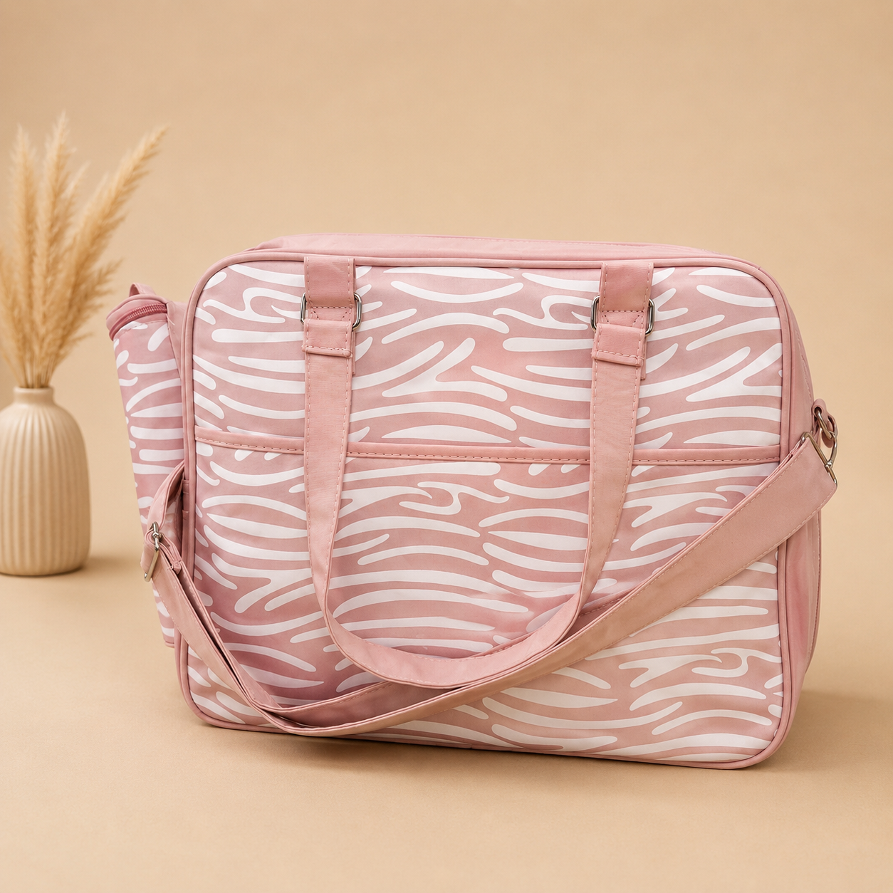 4in1 baby bag