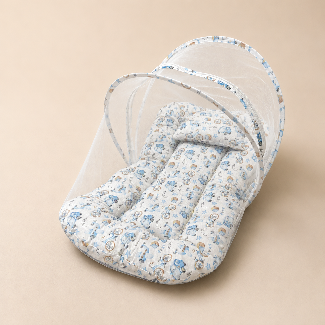 Baby Mosquito Net Bed