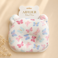 Baby head pillow