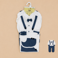 Baby 8Pcs Starter Set