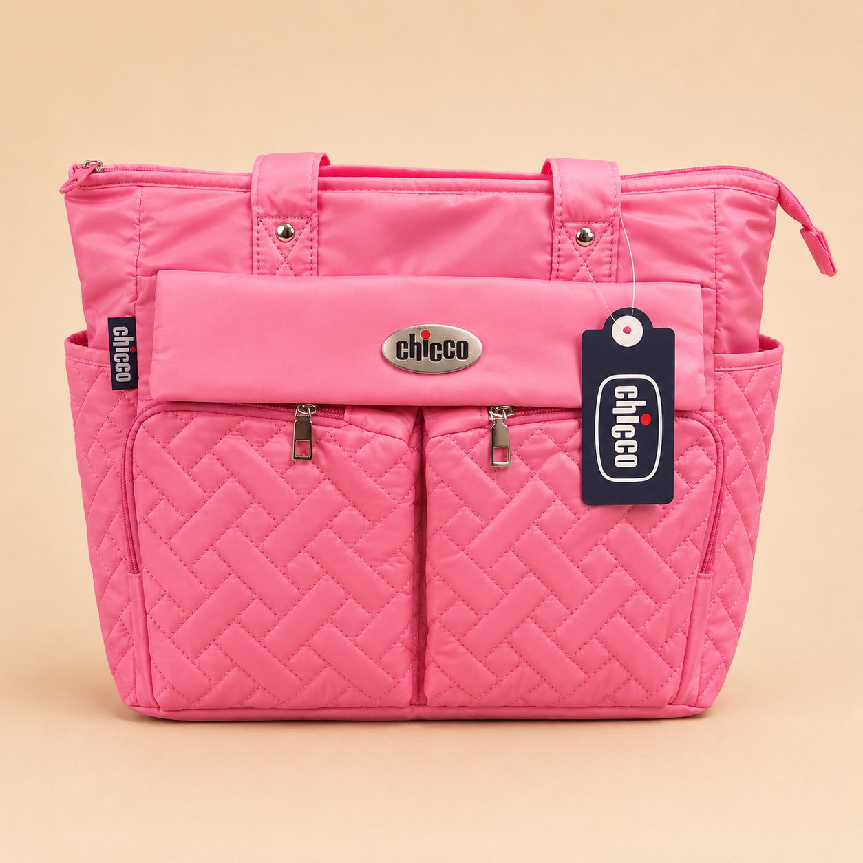 Baby bag