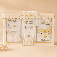 13 pcs starter set