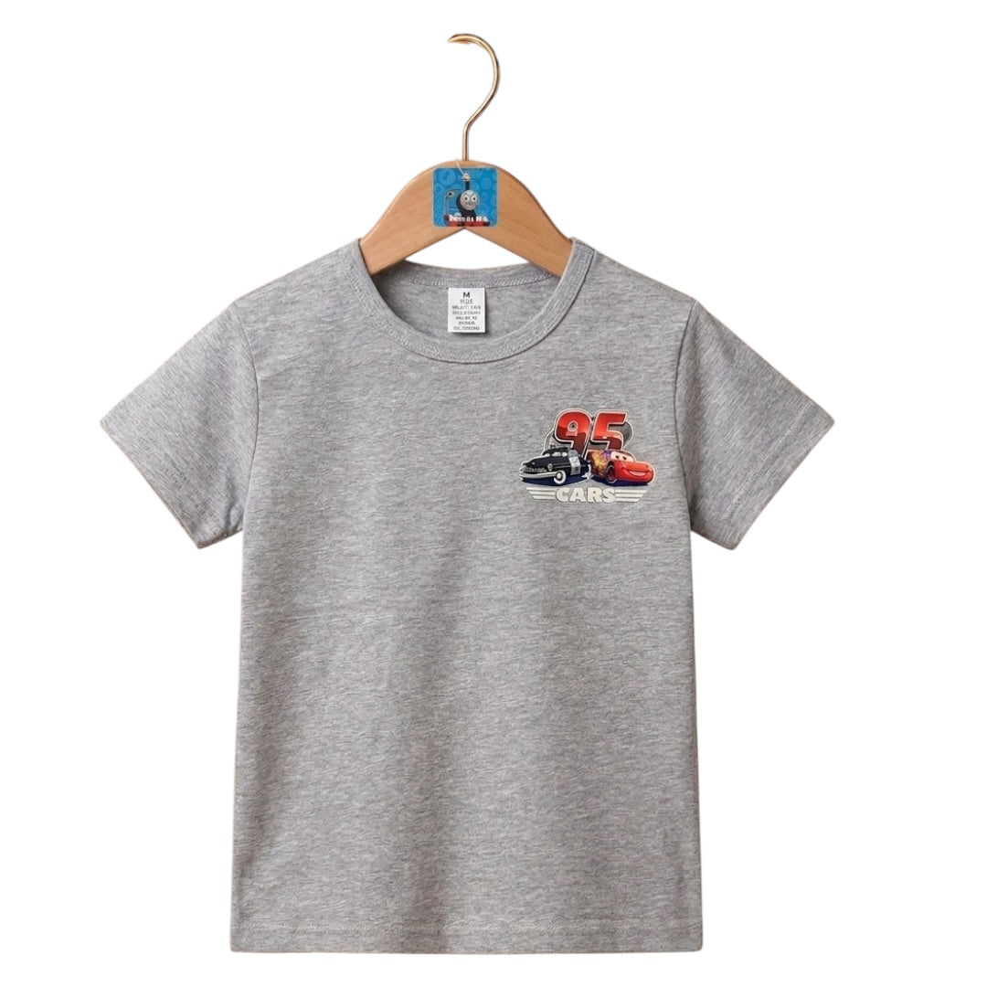 Summer Soft cotton shirt (Deal)