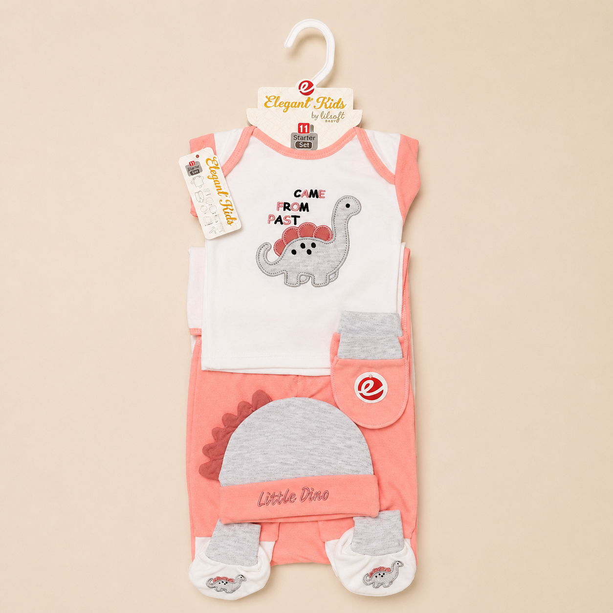 11pcs Baby starter set