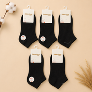 Low ankle socks
