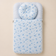 Baby CarryNest  with pillow