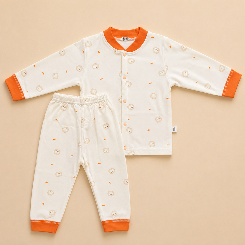 Baby blended suit (Pre winter)