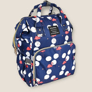 Flamingo Shoulder Baby bag