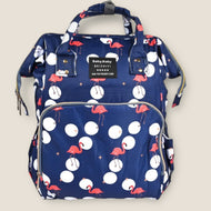 Flamingo Shoulder Baby bag