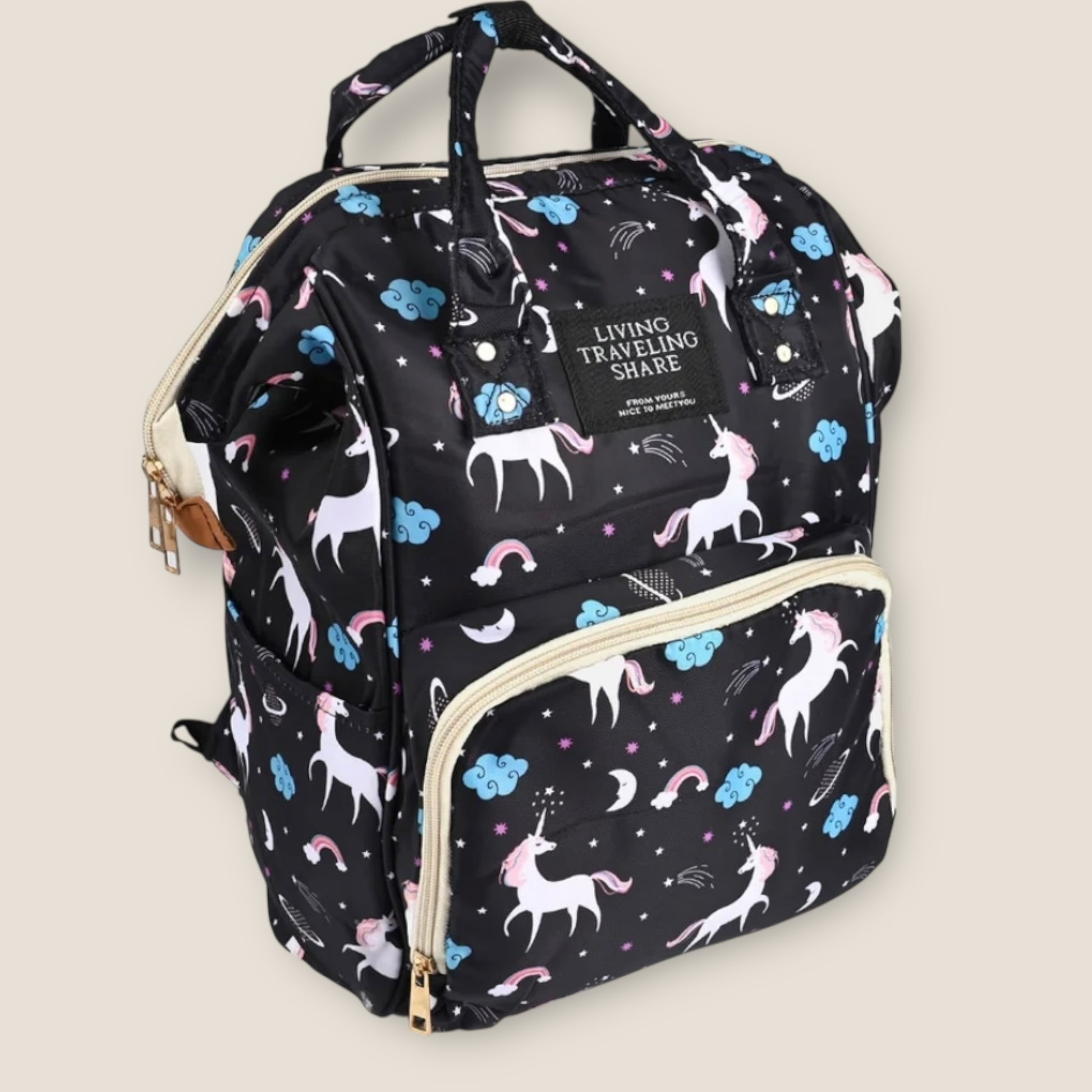 Unicorn  Shoulder Bag