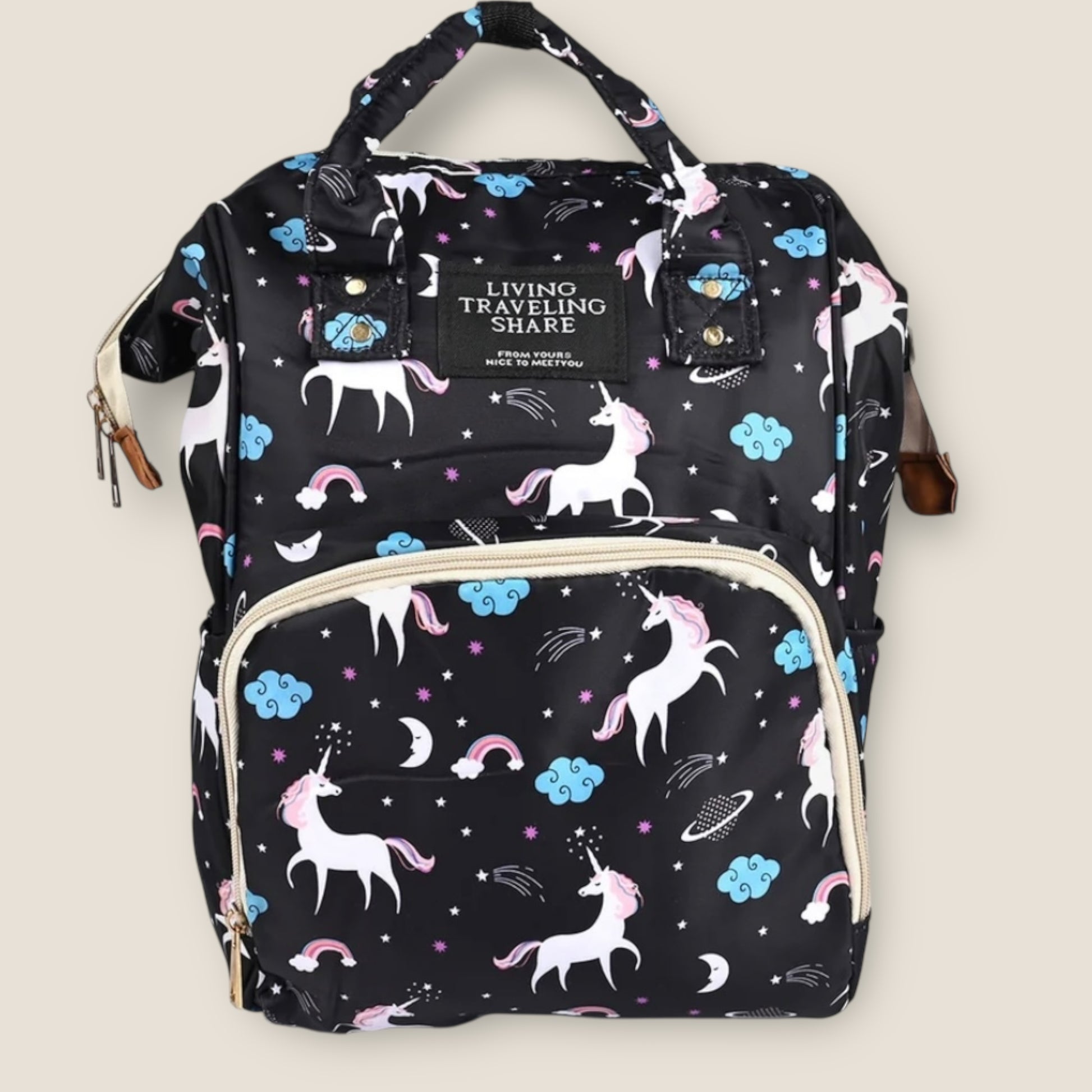 Unicorn  Shoulder Bag