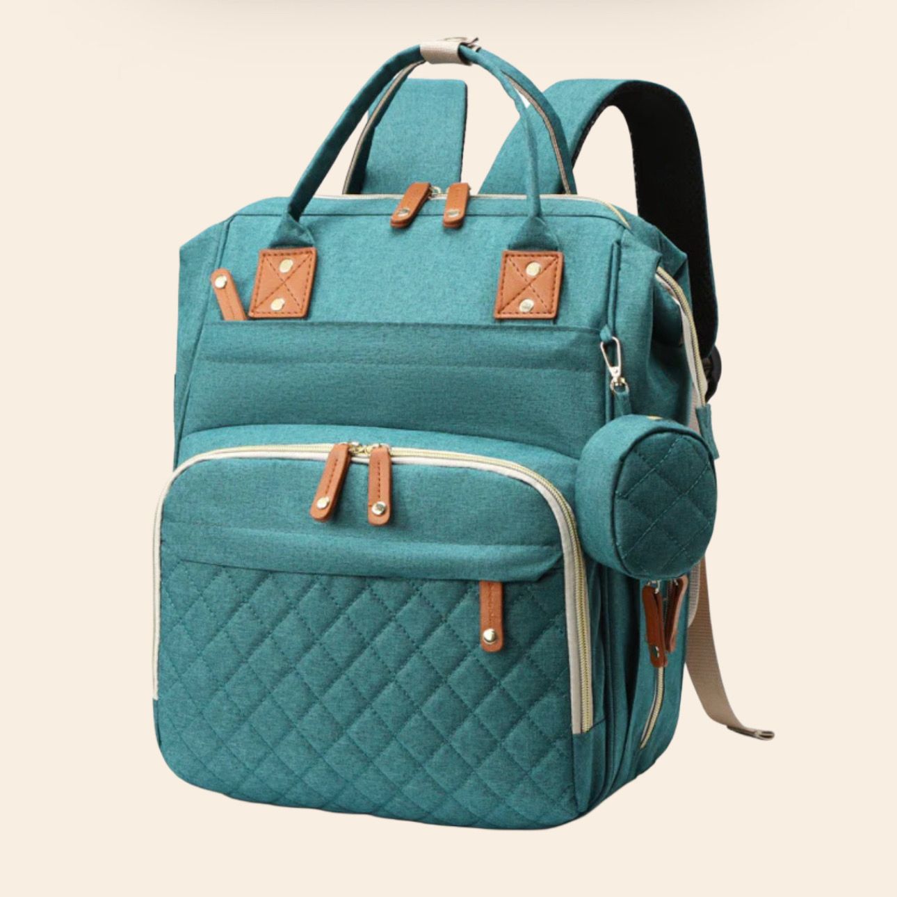 Light Weight Baby Bag