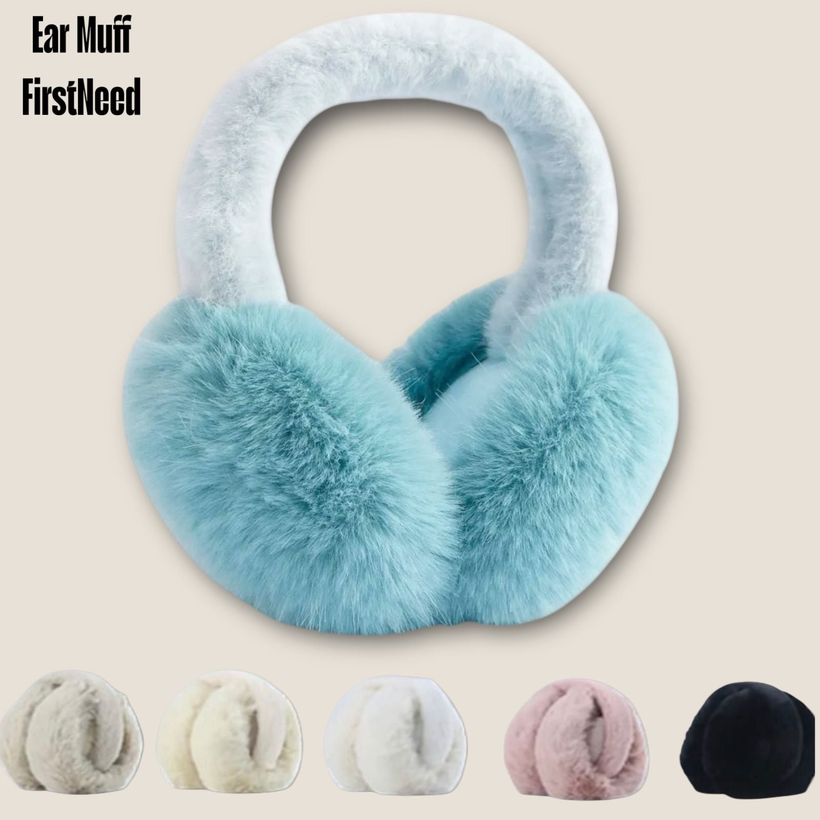 Ear Muff
