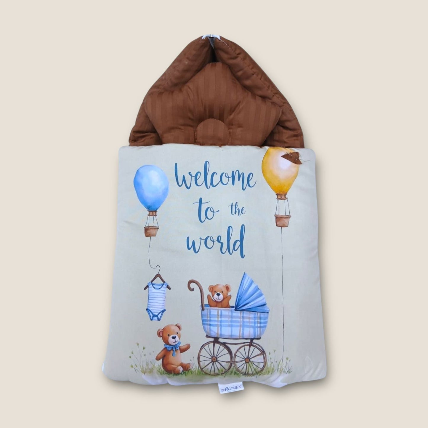 Baby Sleeping Bag