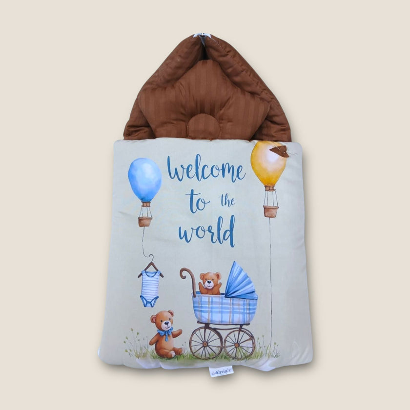 Baby Sleeping Bag