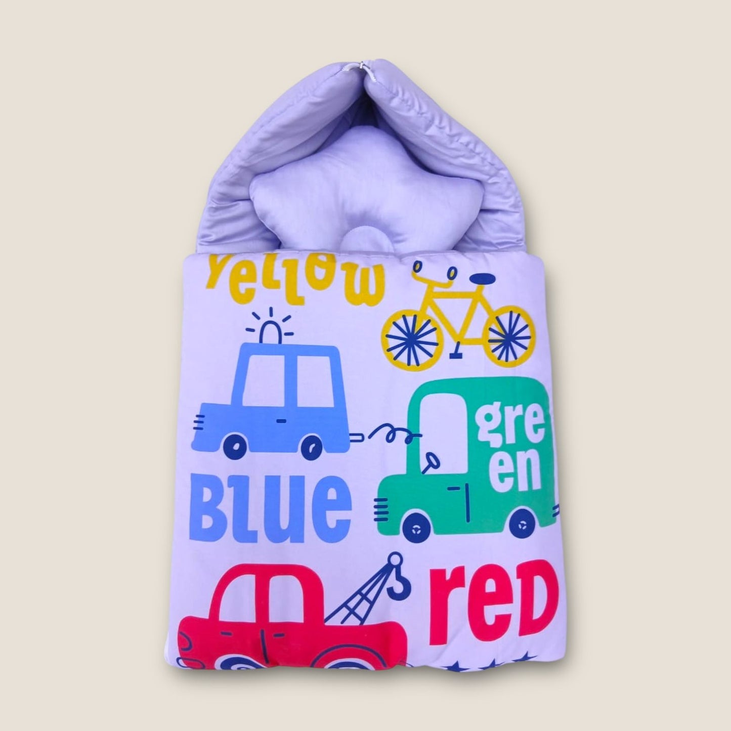 Baby Sleeping Bag