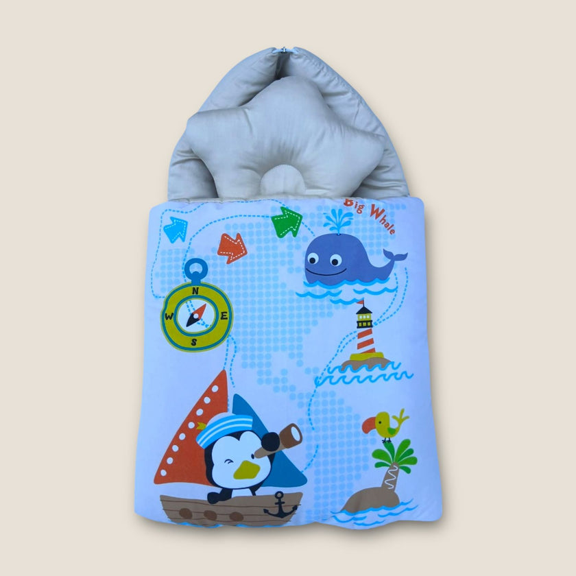 Baby Sleeping Bag