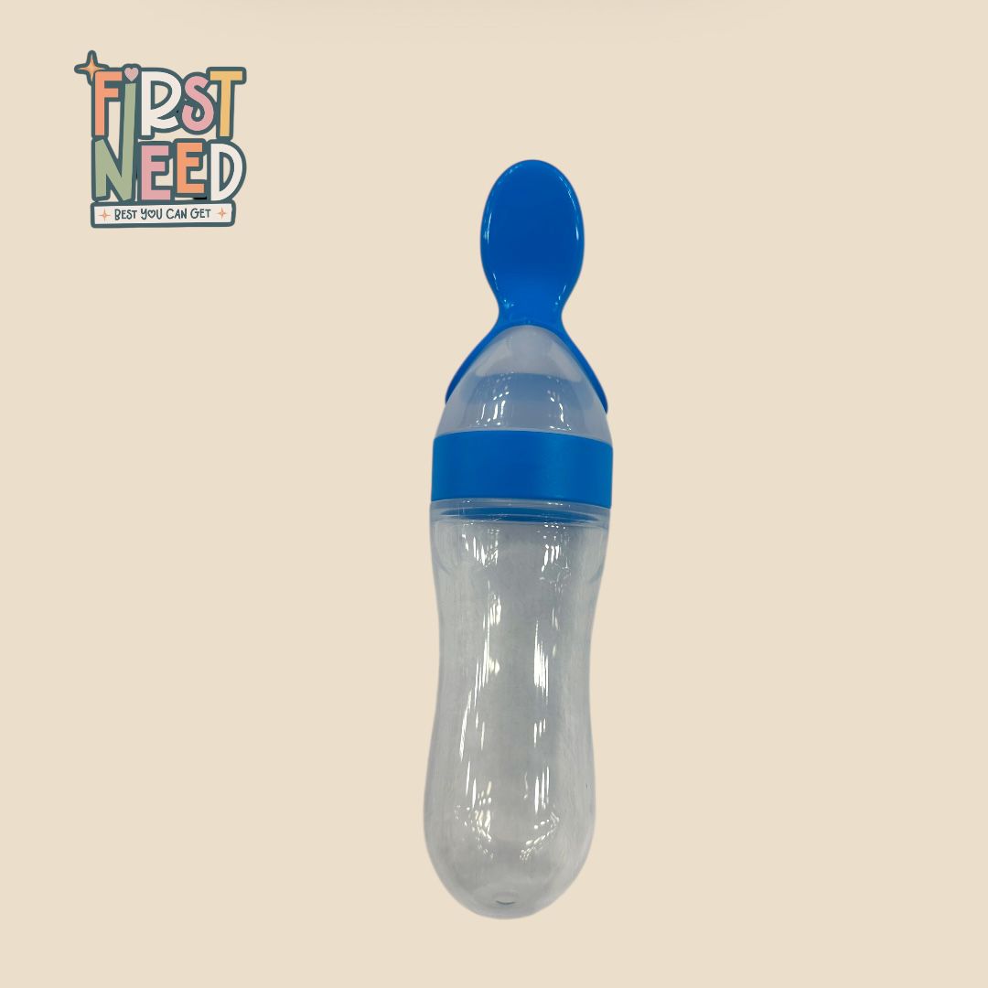 Feeding Spoon