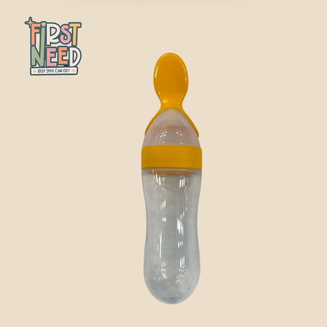 Feeding Spoon